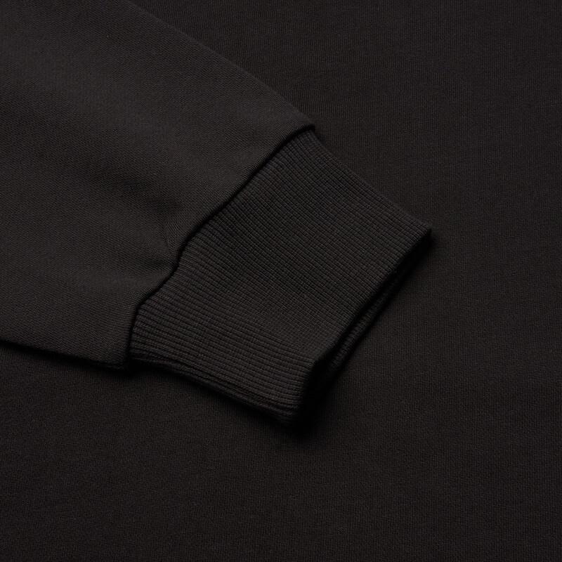 Levi's Men's Drawstring Hooded Logo Sweatshirt