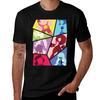 Steven Universe Tshirt Sports Basic Short Sleeve Tshirt