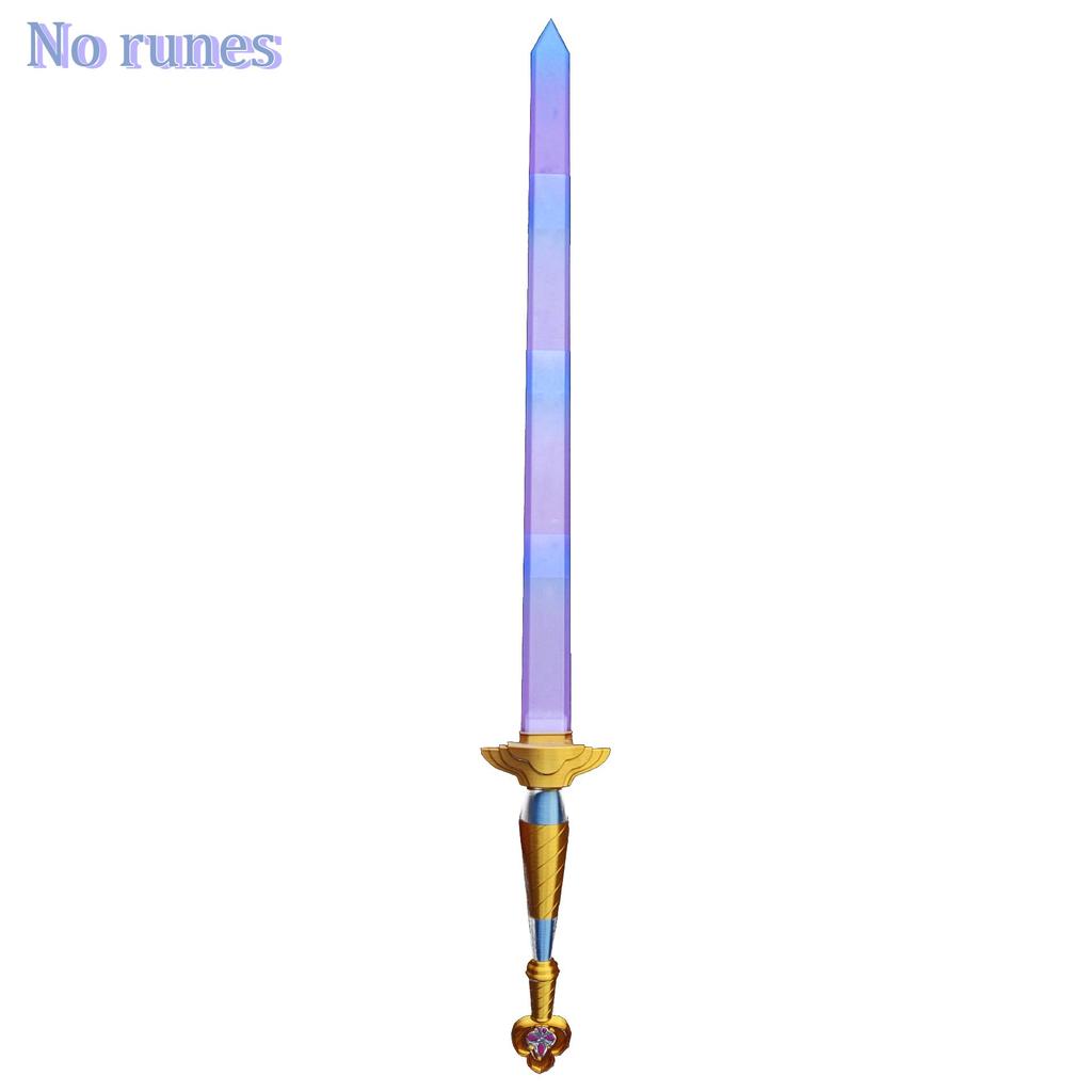 Rumi Cazadora Demoníaca Chicas Chicos Geniales Accesorios de Cosplay Accesorio de Runa Escalable Alta Calidad Fiesta Diarios Regalos para Fans Halloween