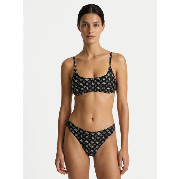 Верх от бикини Guess E6GJ09 MC04R