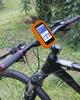 Garmin Edge 850 Hülle Cover YAJOJO Silikon Schutzhülle Sturz