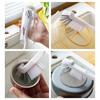 Portable Cup Washing Brush Multifunctional Home Brush