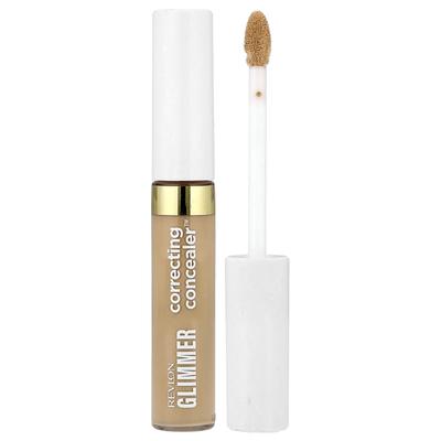Gesichts-Make-up  – Concealer & Grundierung