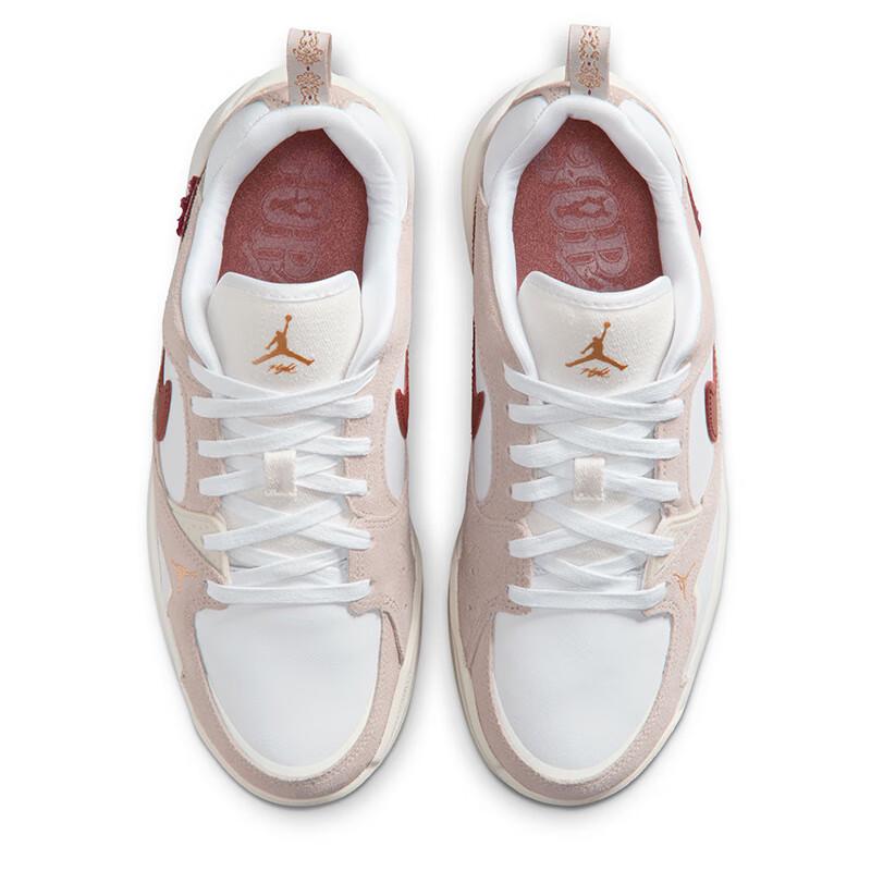 Jordan CMFT ERA CNY Year of the Horse Limited Edition Sneakers