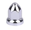 Pointed Nut Cap 33mm ISO H60 American Euro Custom 10pcs 20pcs 40pcs 60pcs Set Various Truck Dump Decotora Universal Item (10pcs Set)
