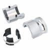 Sporacingrts Front Fork Oil Seal Pusher Seal Driver Oil Seal