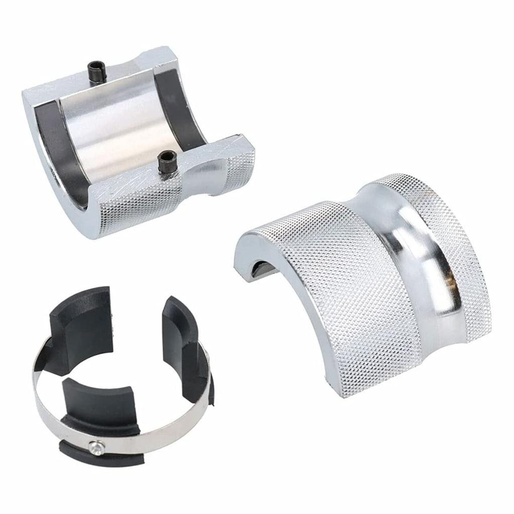 Sporacingrts Front Fork Oil Seal Pusher Seal Driver Oil Seal