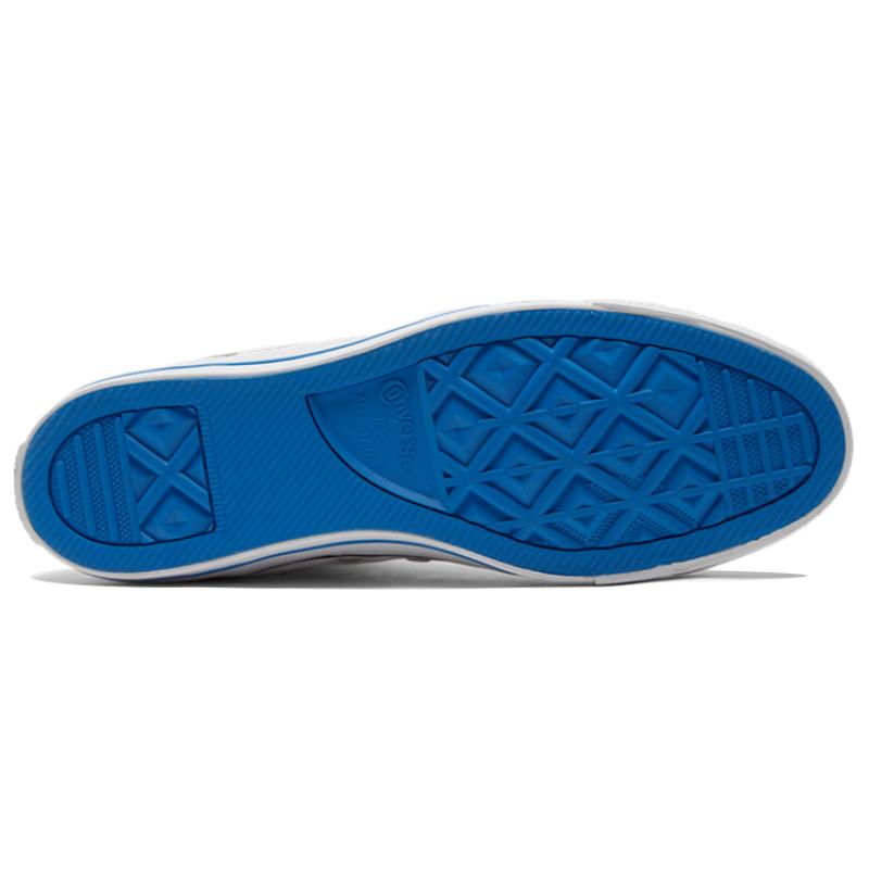 Converse Chuck Taylor All Star Vintage Versatile High Top Espadrilles Unisex Standard White & Black