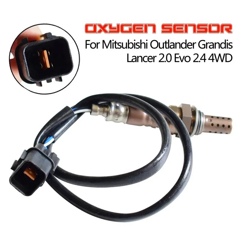 Lambda Probe O2 Oxygen Sensor For Mitsubishi Outlander Grandis Evolution EVO Space Runner Space Star Galant VI MN153037 MN153038