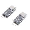 2pcs ESC USB Linker Program Fit for AM32 Brushless ESC Open Source Speed Control Programming