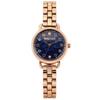 Peulimakeullasse Pcm19002L Bu Women'S Watch Metal Band Fashion Watch