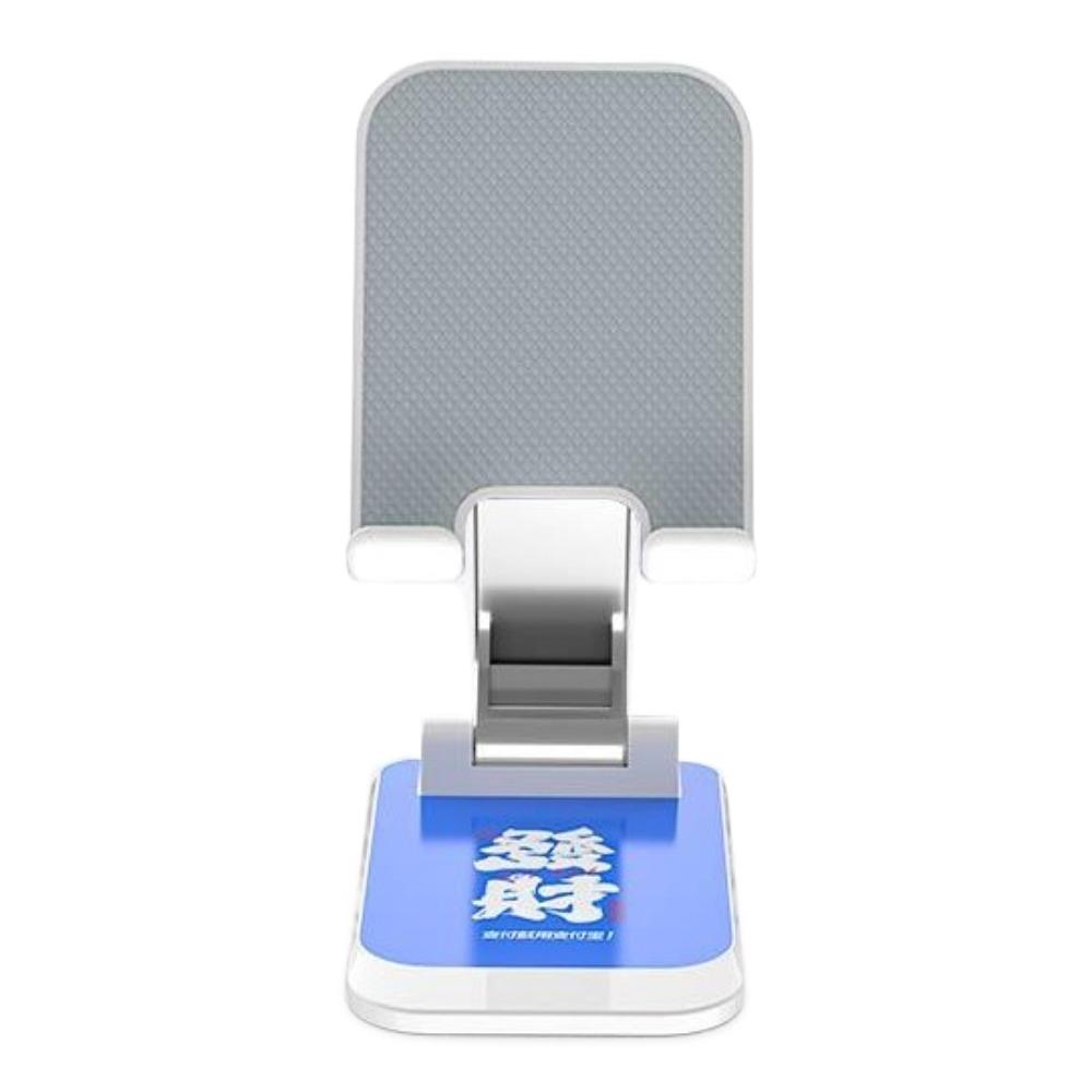 Retractable Mobile Phone Bracket Desk Support Cellphone Stand Mobile Phone Holder  Dormitory/Travel