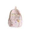 Schoolbag high-value schoolbag college student ins cute Japanese soft girl girl large-capacity versatile backpack backpack