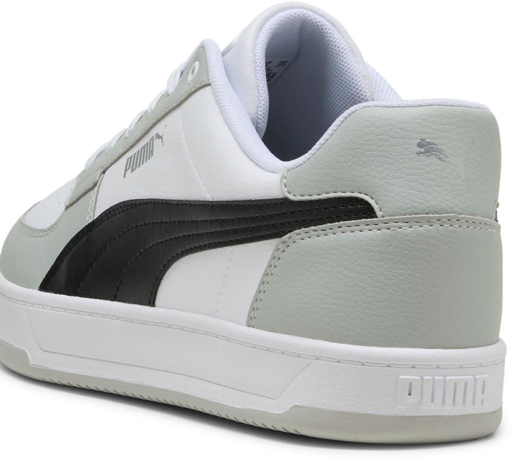 Puma Caven 2.0 Sneakers (392290) Cold Light-gray/black/white