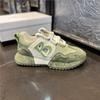 Autumn New Shoes High-end Inner Light Luxury Casual Shoes Ec