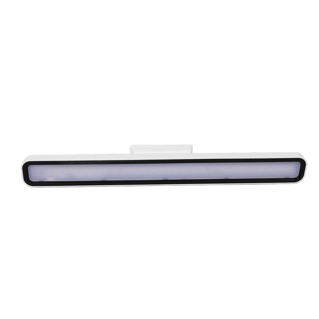 Cabinet Lamp White Portable Magnetic LED Light Cordless Rechargeable Battery Powered Touch Control