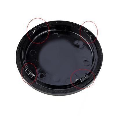 Auto Koplampafdekking Koplamp Stofkap Auto Accessoire