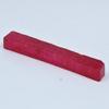 Natural Red Ruby Loose Gemstone 99.95 Ct Uncut Raw Rough for Lapidary and Gem Collections