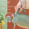 Portable Thermos Kettle Flask for Dorms - Compact Hot Water Bottle