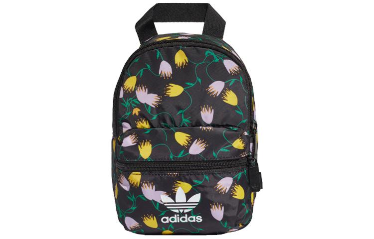 Рюкзак Adidas Originals Polyester Mini Женский Разноцветный FL9682 Mini