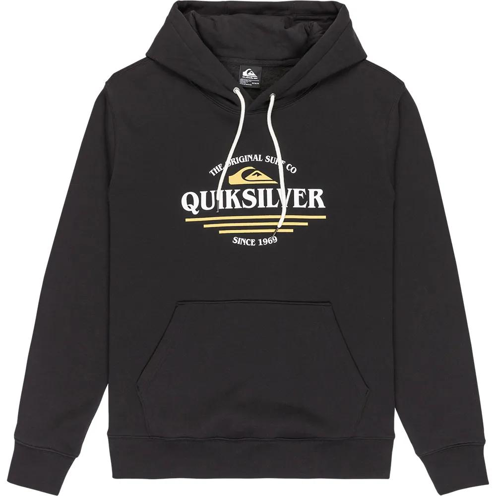 

Quiksilver Толстовка Screen Classic Surf XL