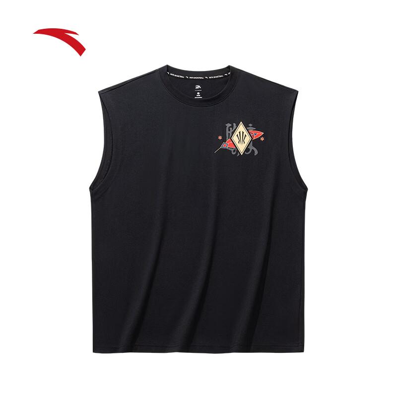 Anta Kyrie Irving Series Unisex Sleeveless Sports Vest XL
