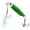 Artificial Baits Fishing Lures Slow Sinking Swimbait Multiple Layer Slow Sinking Baits For Basses Perches Saltwater Fish