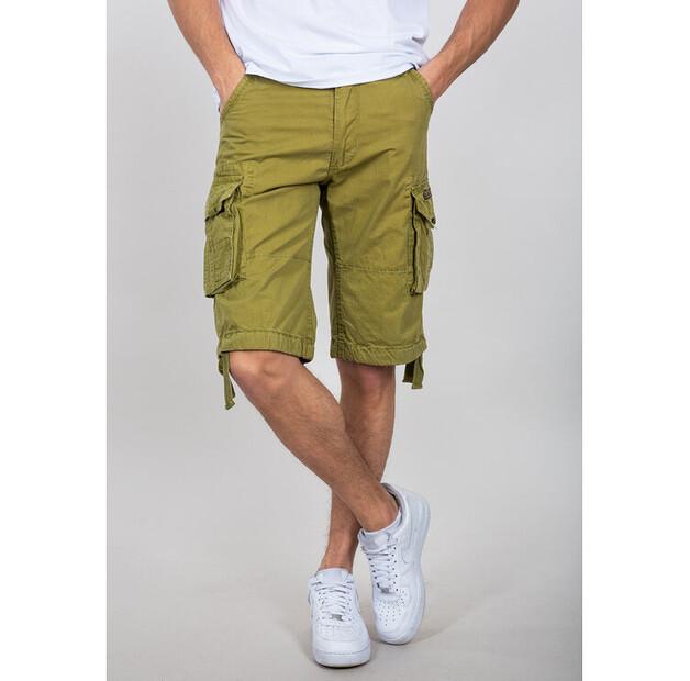 Спортивные шорты Alpha Industries Jet Short