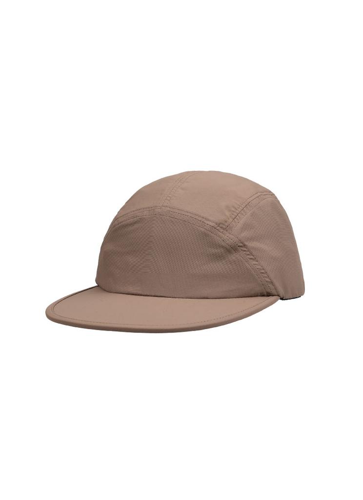 MITTA Expedition Camp Cap Khaki