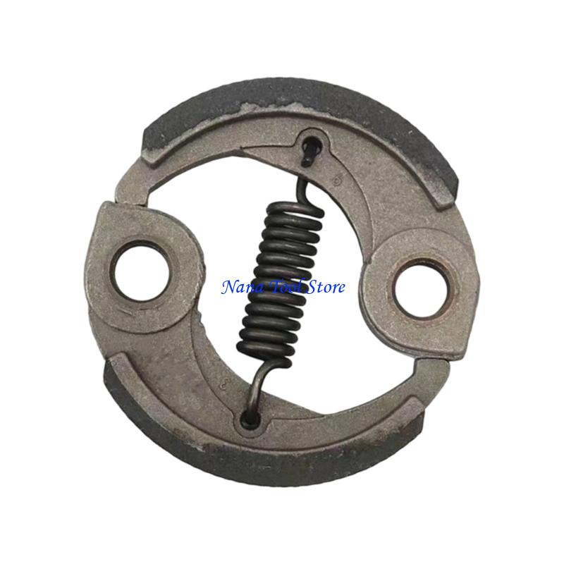 31GJ Wear Resistant Lawn Tractor Clutch Replacement Part With Enhancing Durability