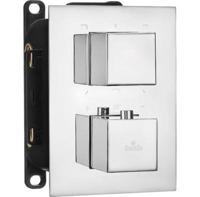 Armatur Deante Box Therm Chrom