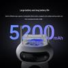 Cameră de Securitate Ezviz HB90 4G de Exterior cu Lentilă Dublă, PTZ și Panou Solar (Versiunea CN)
