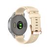 18mm Watch Strap Bracelet For Huawei Watch GT 4 GT4 41mm Silicone Band Replacement Wristband Accessories