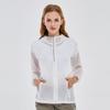 Unisex UV-Protective Lightweight Windbreaker for Outdoor Sports and Fishing