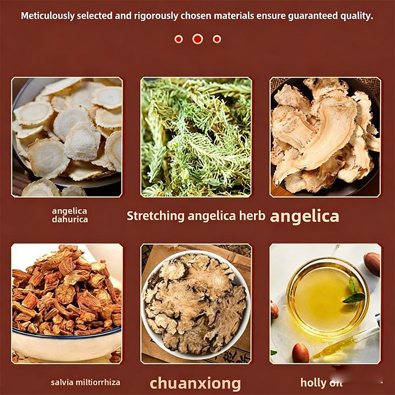 Wrist & Finger Nourisher - Frequent Hand Use Support, Mild Formula