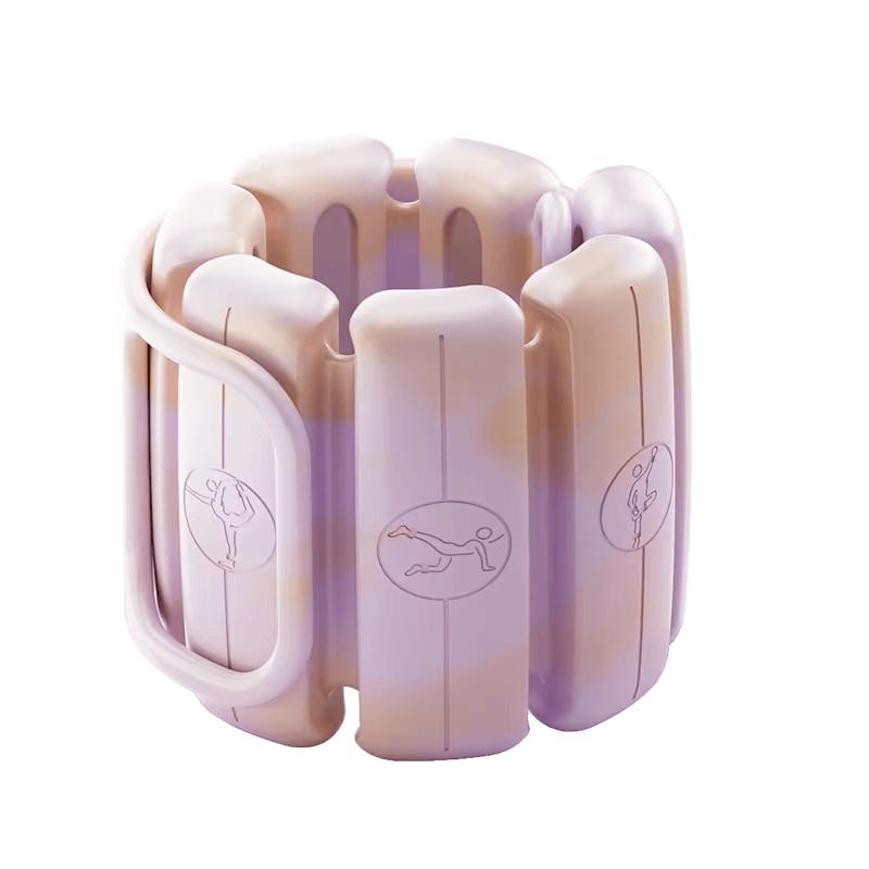 

Adjustable Weighted Wrist/Ankle Straps