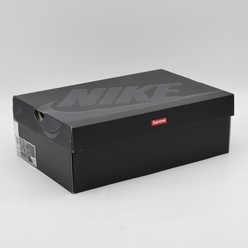 FN0289-100 Supreme Nike Clogposite SP White Red Green FW24 Week3 (Men's)