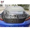 Carbon Fiber Trunk Lid for Subaru BRZ/Toyota GR86 (2022+)