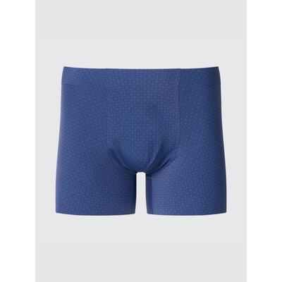 Japan Air Rhythm Seamless Boxer Brief