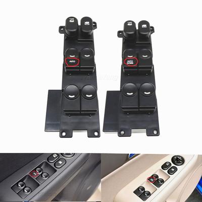 New Car Power Window Lifter Switch Front Left Control Button For Hyundai I30 I30cw 2007-2012 93570-2L010