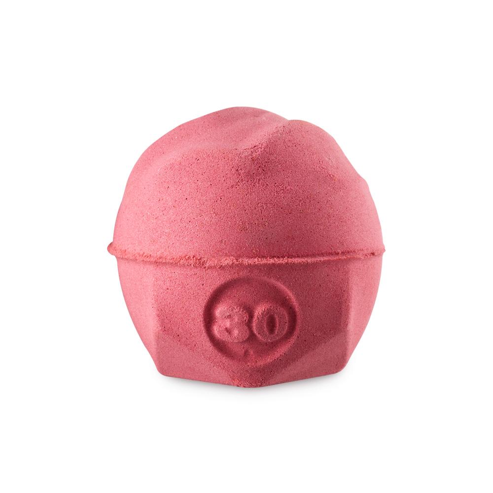 [Lush] Sticky Dates 200g Bath Bomb