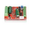 400W 9-60V PWM DC Brushless Electric Motor Speed Controller with Hall  BLDC Motor Controller 3 Phase Electronic Kit