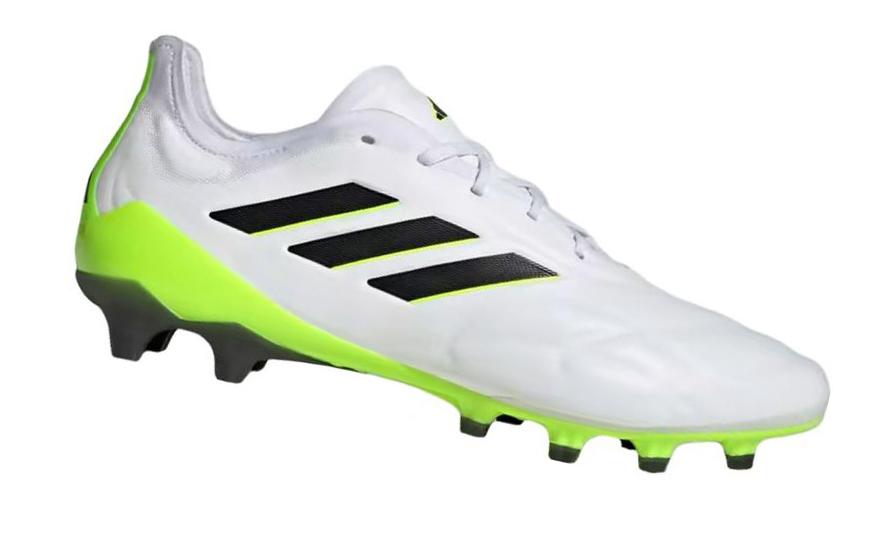 Adidas Copa Pure.1 Ag 'White Lucid Lemon' IE4992