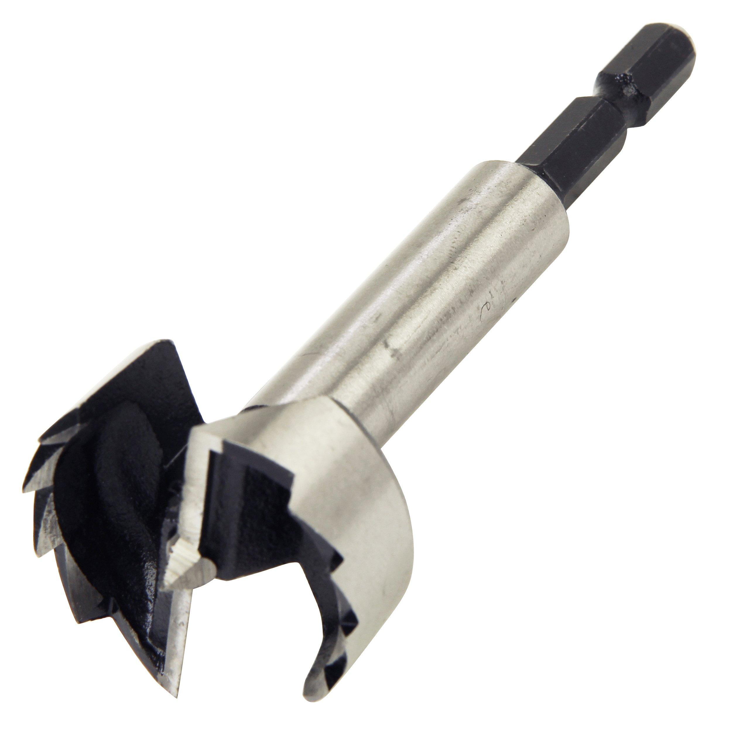 

SK11 Woodworking Drill Bore Bit 35mm