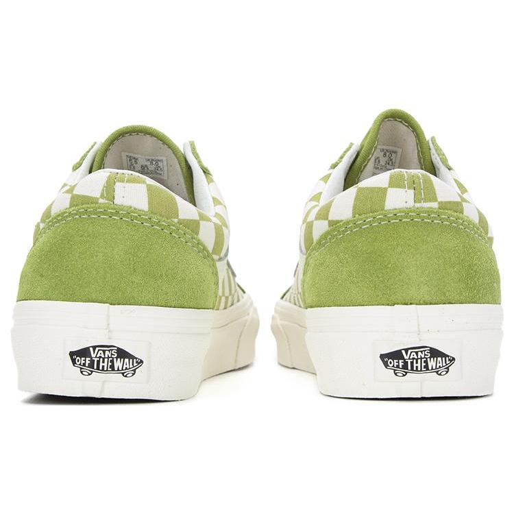 New Vans Style 36 'Green' VN0A3DZ3986