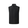 Comfortable Simple Daily Vest Men Vests A11M635704FBK
