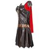Costume da Guerriera Spartana Medievale da Donna - Outfit di Halloween da Gladiatrice Greca