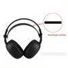 Silicone Headband Pad for H9 II Headphone Repair Enhances Comfort Wear Easy Installation