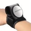 Bicycle Mirrors Bicycle Wrist Mirror Rearview Wristband Motorbike Handlebar Reflector Wristband Mirror Riding Equipment