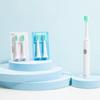 HYUNDAI X6 Sonic Electric Toothbrush with 5 Brush Heads CN plug (adapter included)